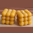 Bubble Candle 3 layer